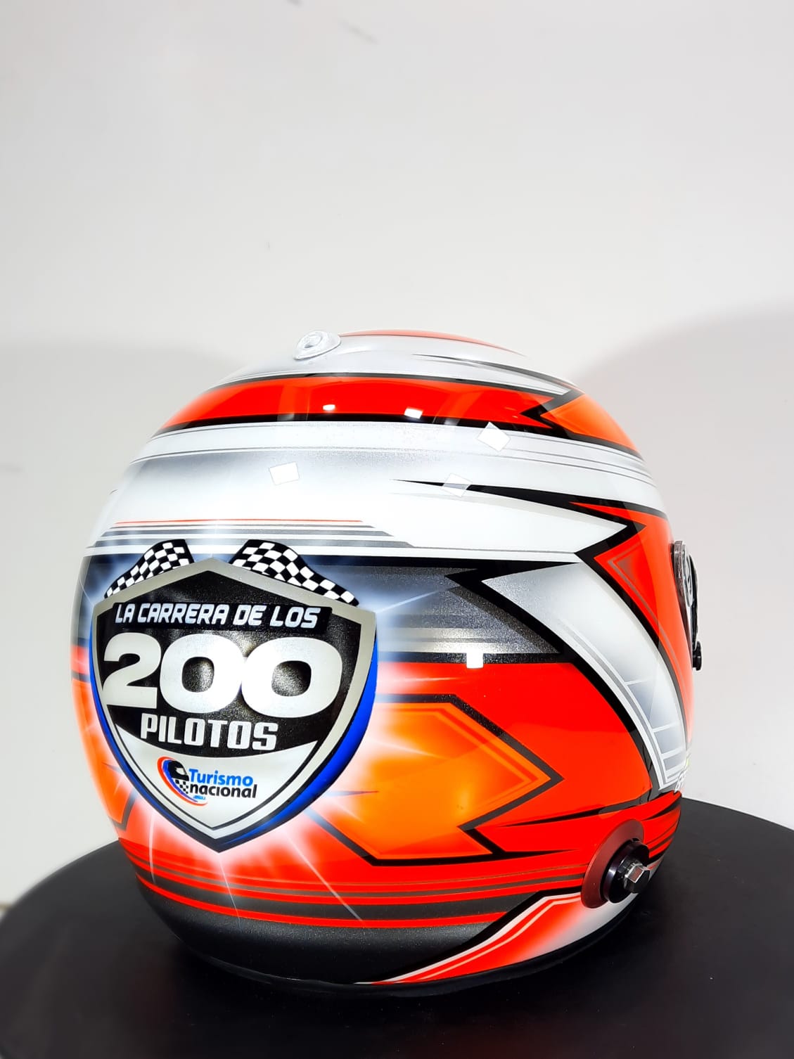 Así luce el nuevo casco de Cristian Garbiglia: WhatsApp Image 2022-11-01 at 11.45.51.jpeg